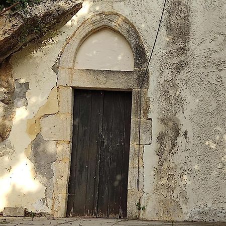 Villa Sofita With Tzakouzi Maroulas Luaran gambar