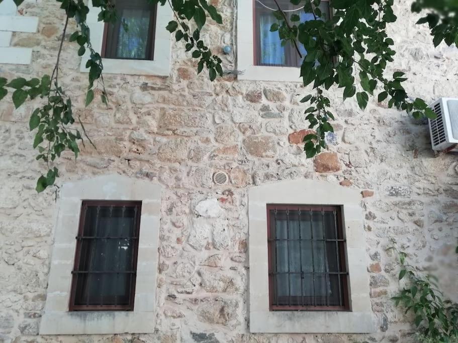 Villa Sofita With Tzakouzi Maroulas Luaran gambar