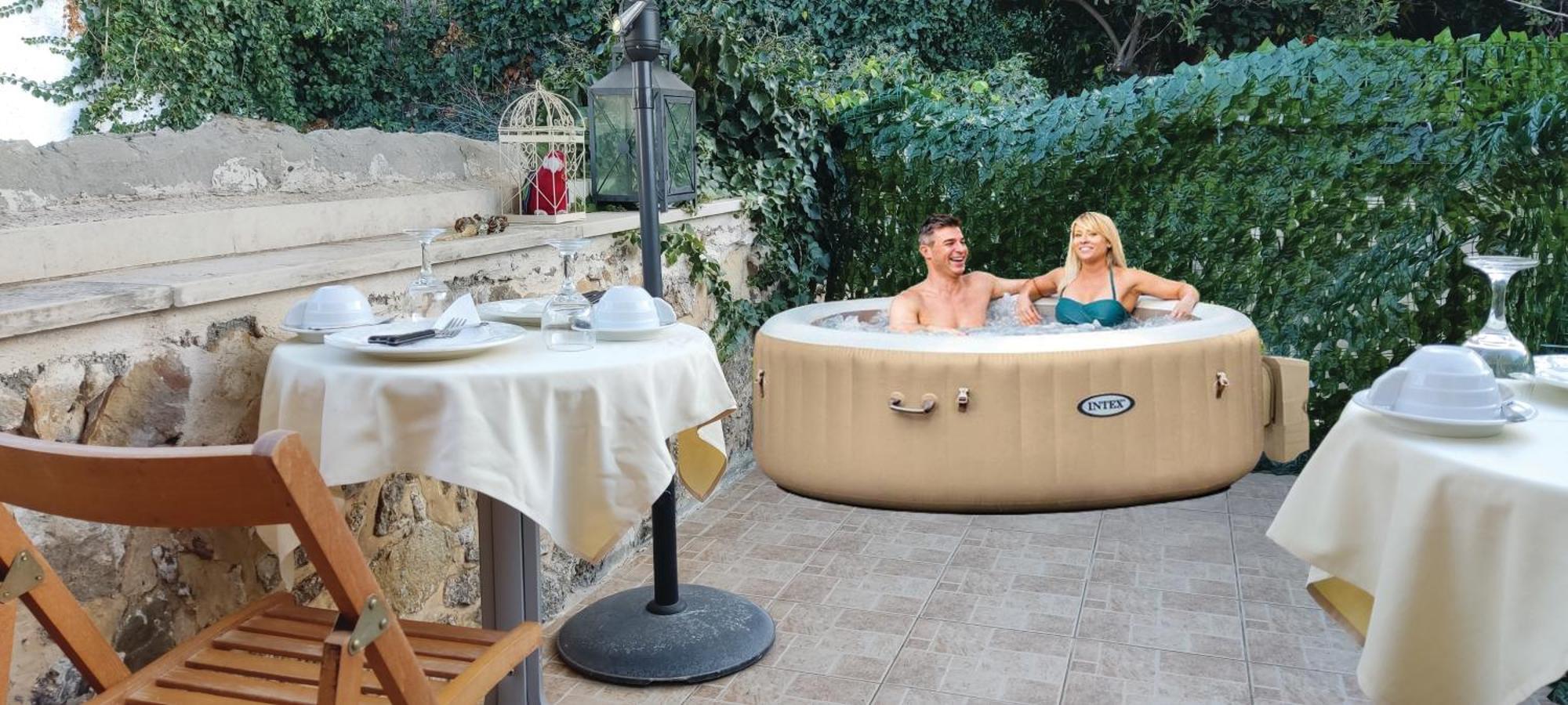 Villa Sofita With Tzakouzi Maroulas Luaran gambar