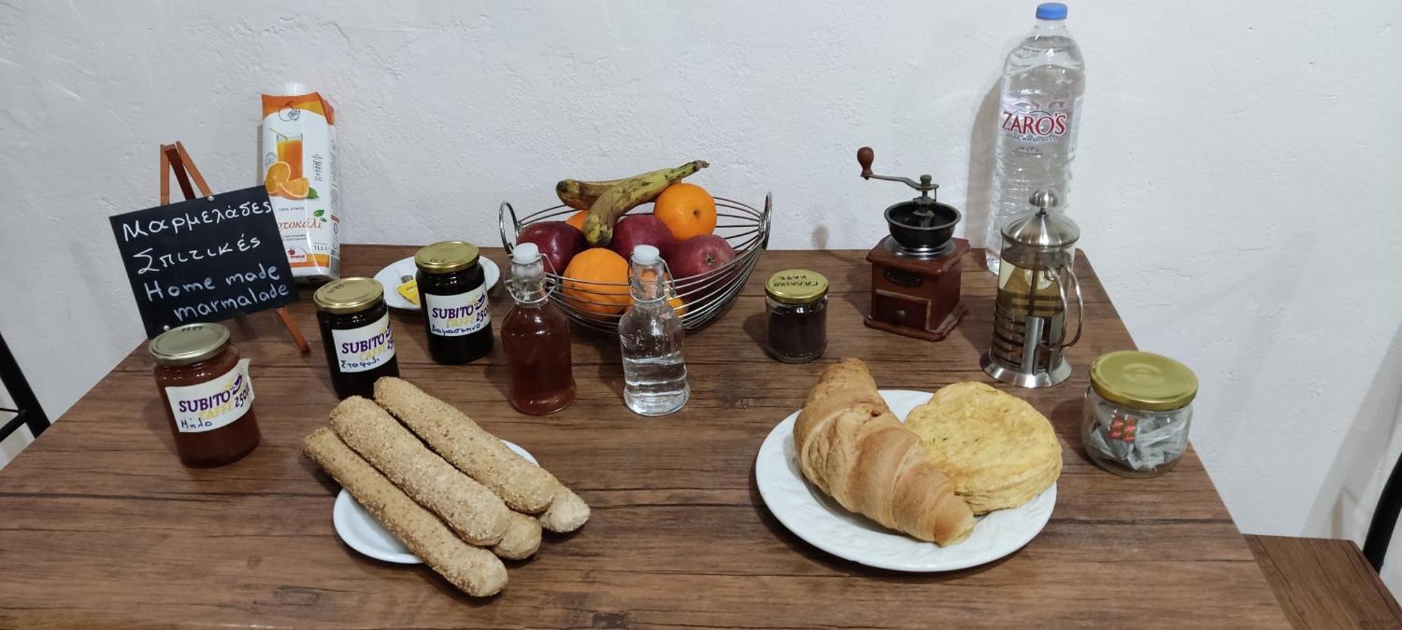 Villa Sofita With Tzakouzi Maroulas Bilik gambar