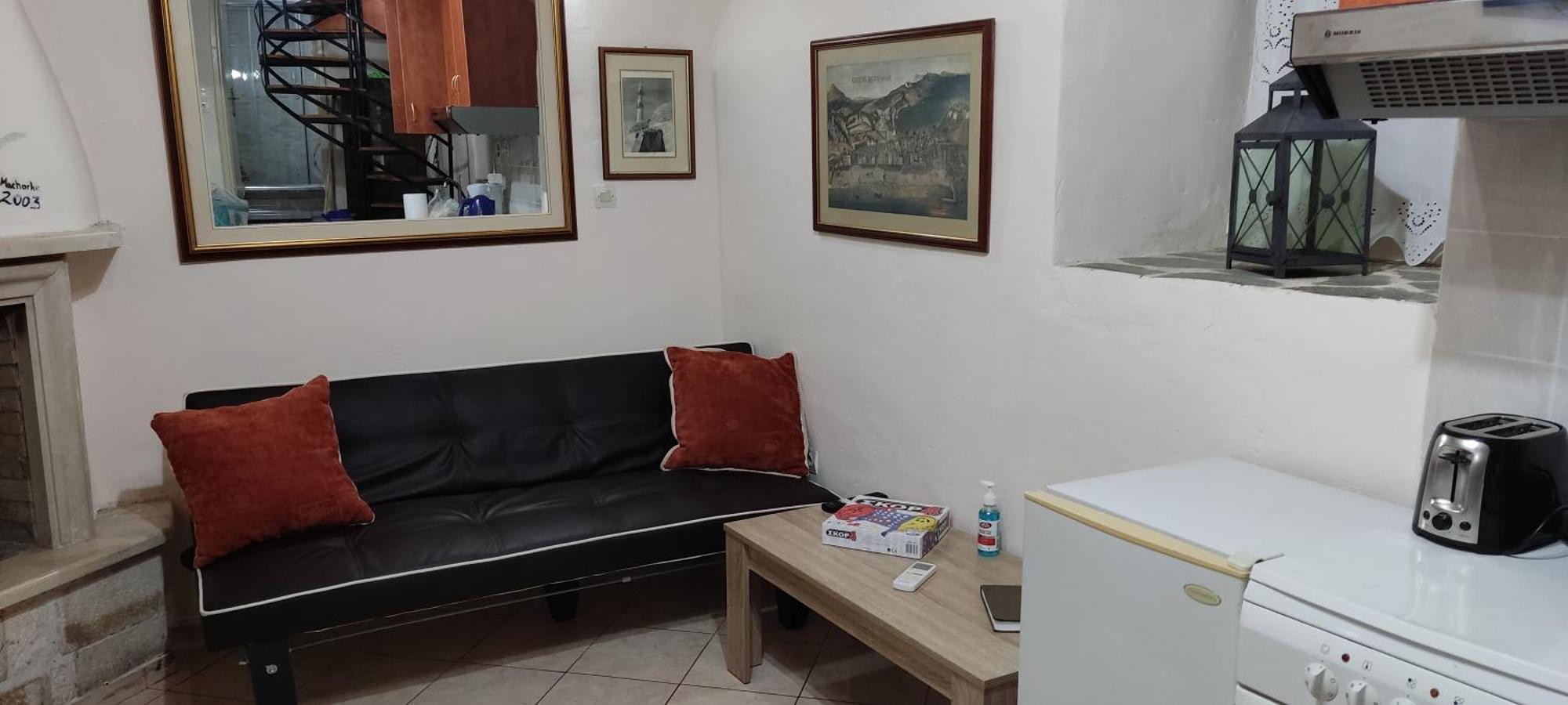 Villa Sofita With Tzakouzi Maroulas Bilik gambar
