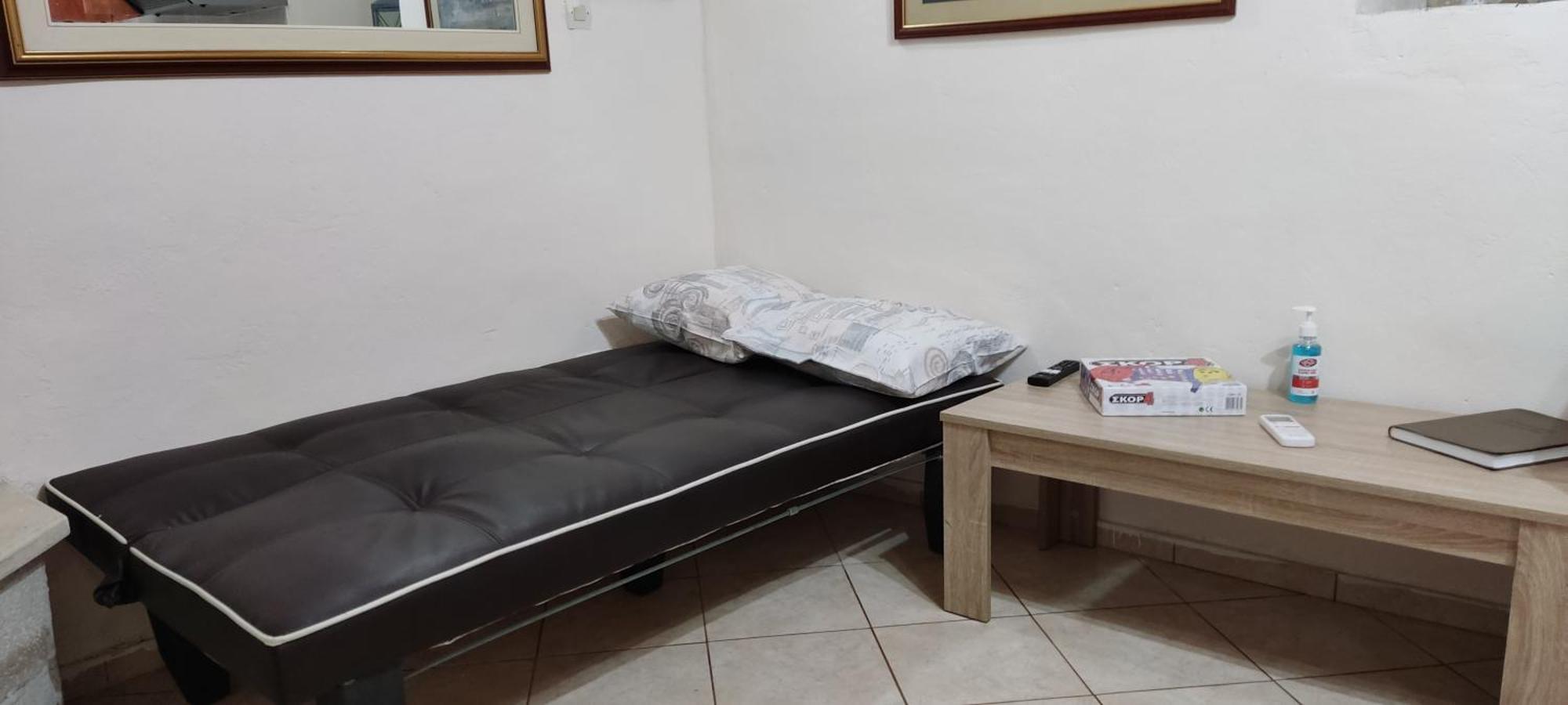 Villa Sofita With Tzakouzi Maroulas Luaran gambar