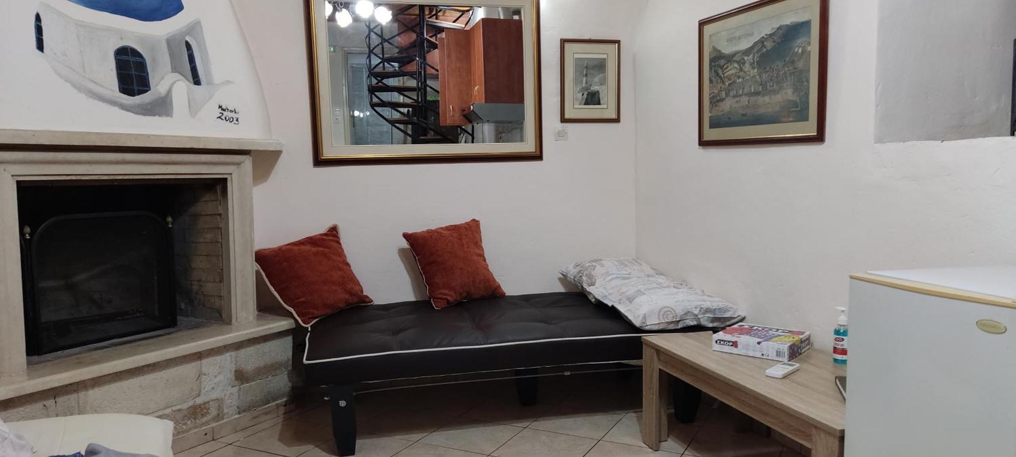 Villa Sofita With Tzakouzi Maroulas Luaran gambar