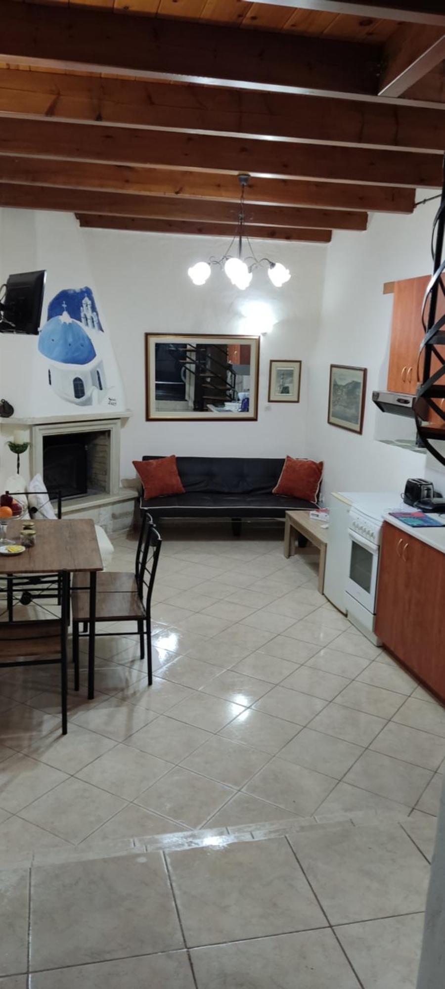 Villa Sofita With Tzakouzi Maroulas Luaran gambar