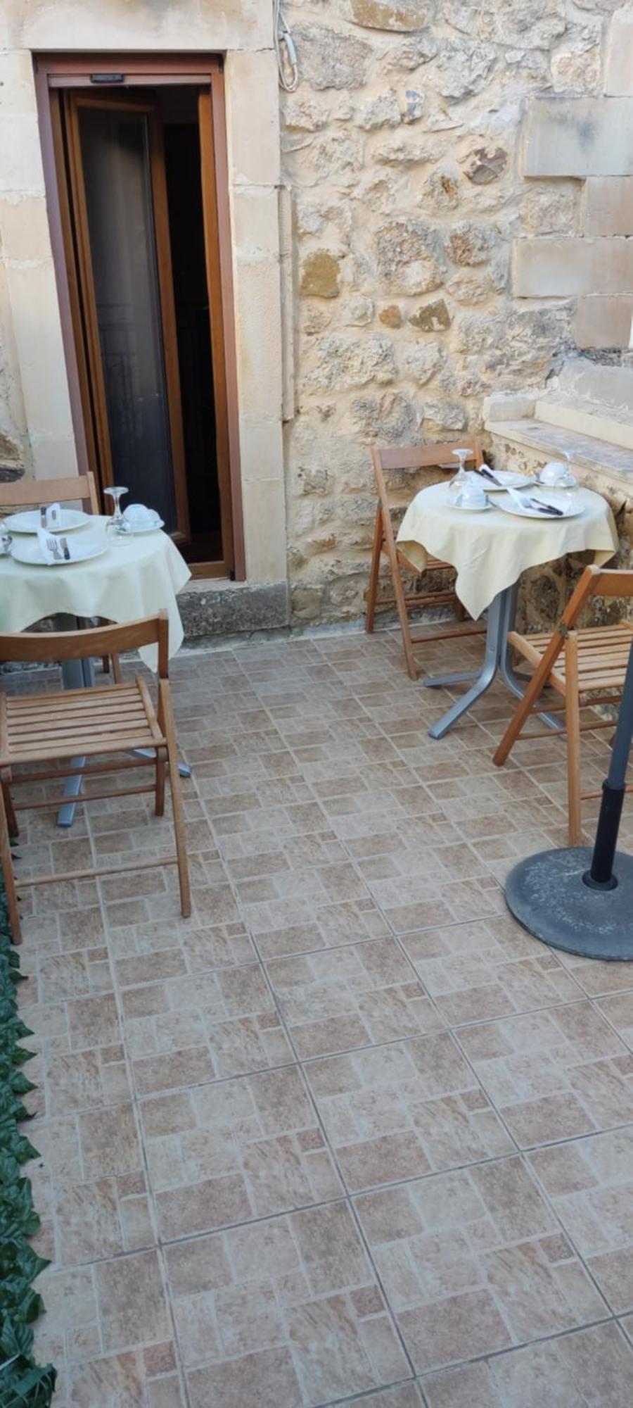 Villa Sofita With Tzakouzi Maroulas Luaran gambar