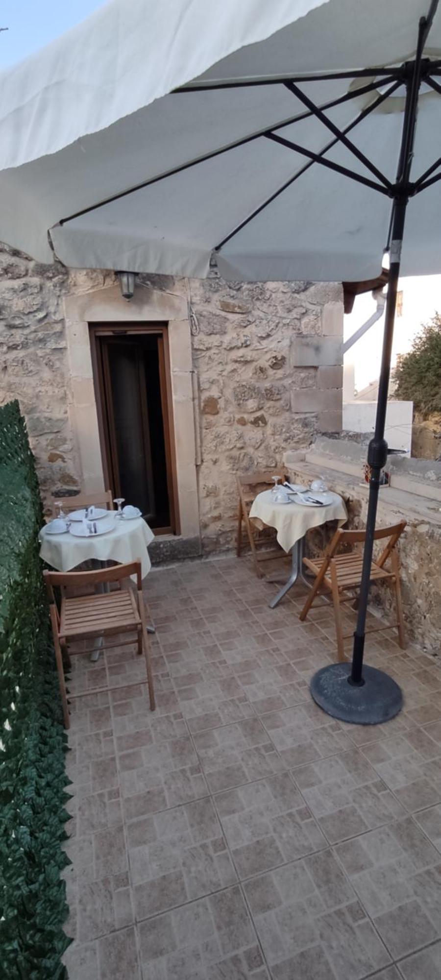 Villa Sofita With Tzakouzi Maroulas Luaran gambar