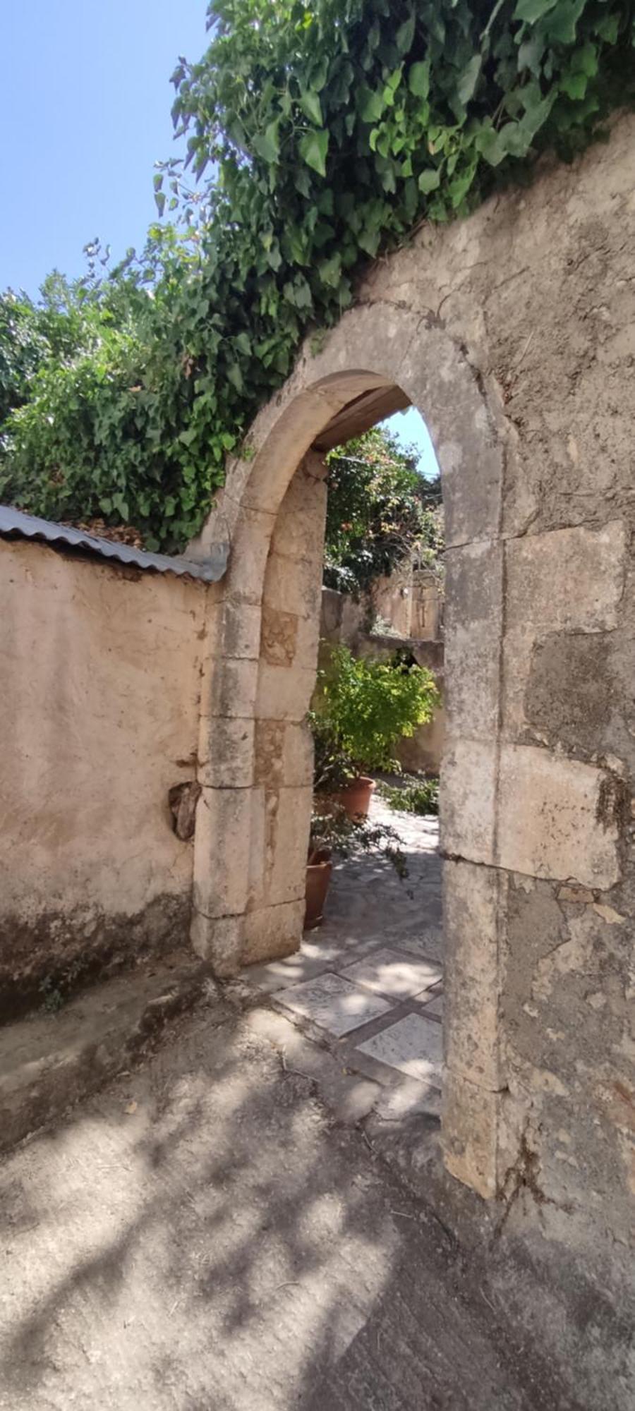 Villa Sofita With Tzakouzi Maroulas Luaran gambar