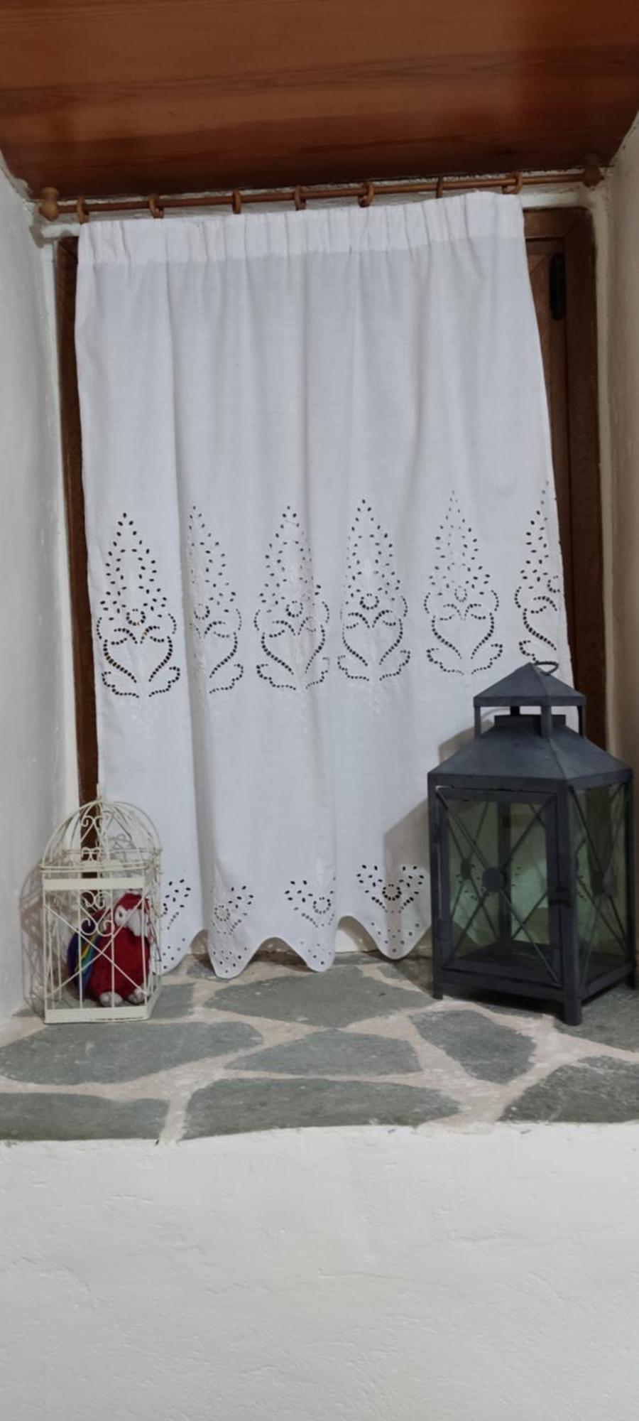 Villa Sofita With Tzakouzi Maroulas Luaran gambar