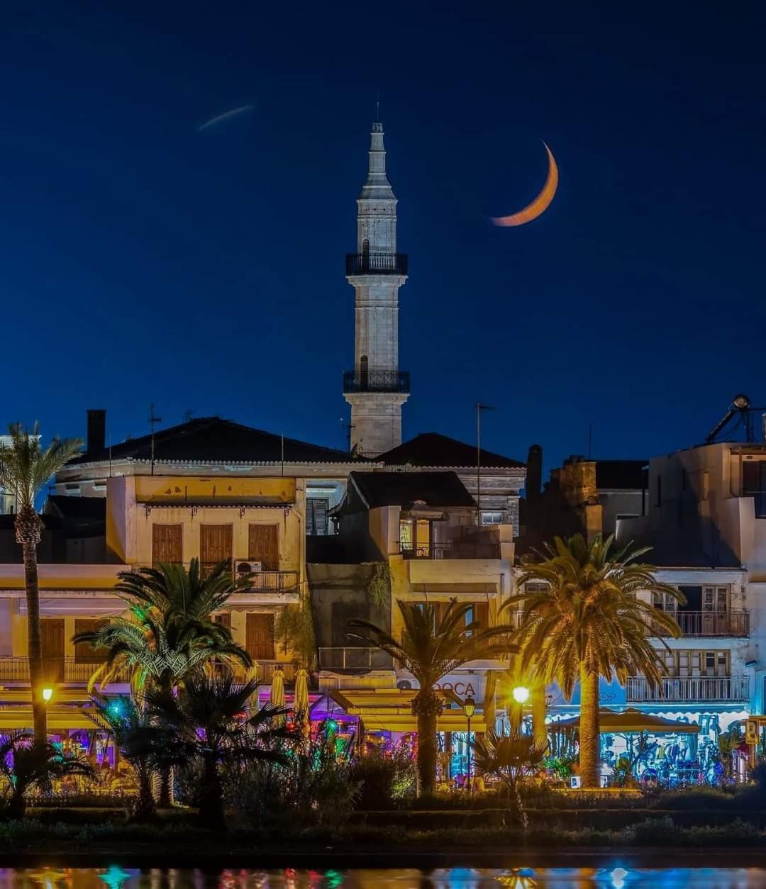 Villa Sofita With Tzakouzi Maroulas Luaran gambar