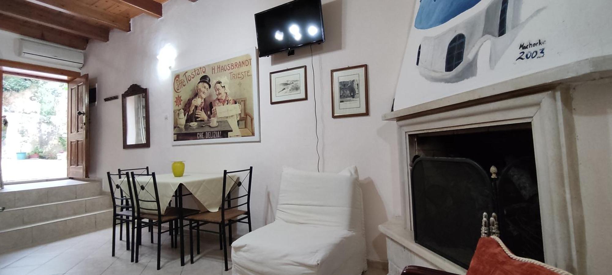 Villa Sofita With Tzakouzi Maroulas Luaran gambar