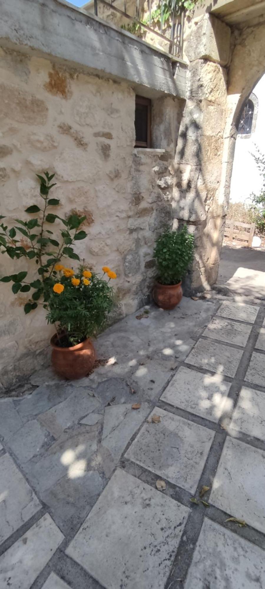 Villa Sofita With Tzakouzi Maroulas Luaran gambar