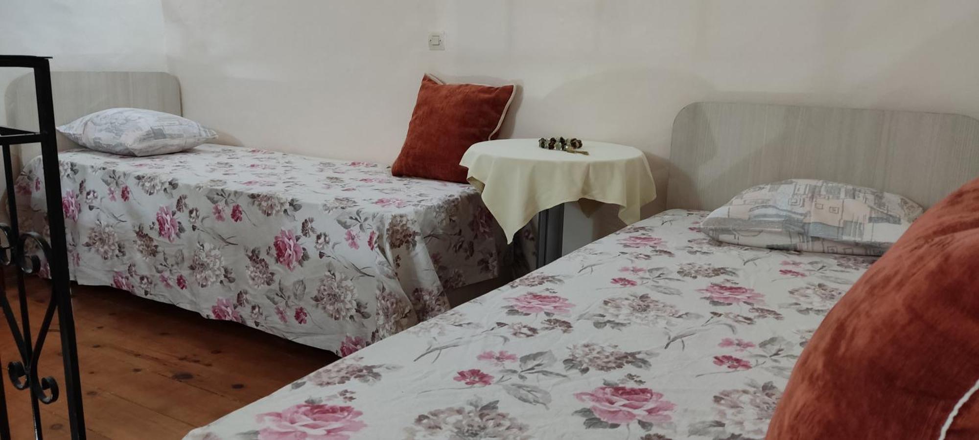 Villa Sofita With Tzakouzi Maroulas Bilik gambar