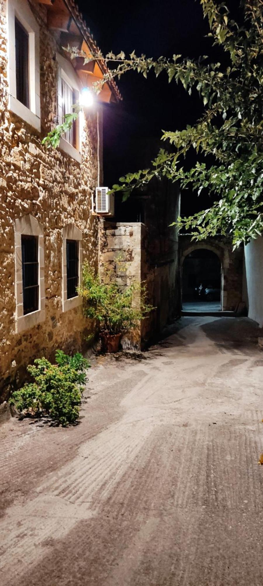 Villa Sofita With Tzakouzi Maroulas Luaran gambar